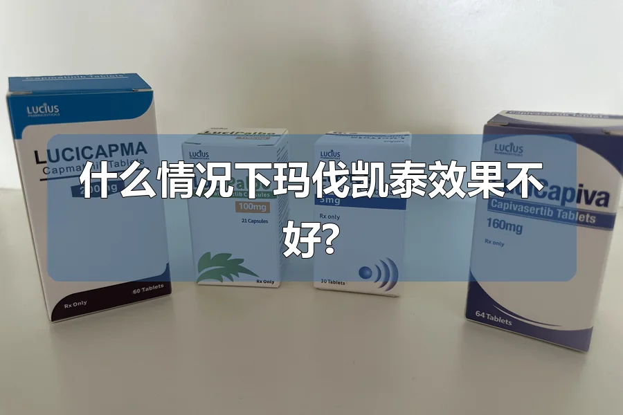 什么情况下玛伐凯泰效果不好?